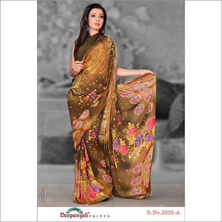 Formal Sarees
