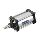 Large Bore Cylinder