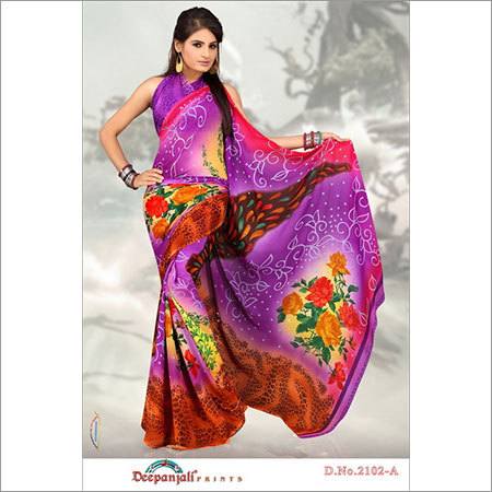 Handloom Sarees