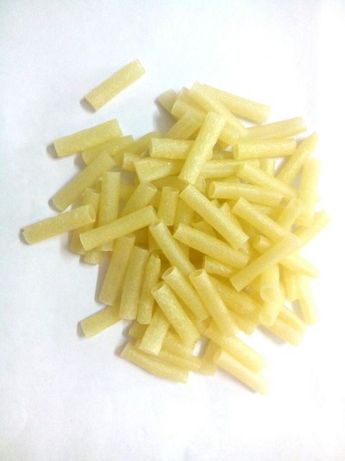 Pencil Shaped Fryums