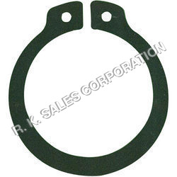 External Circlips