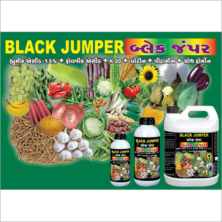 Liquid Plant Growth Regulator