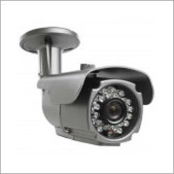 Bullet Security Cameras
