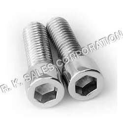 ALLEN BOLT