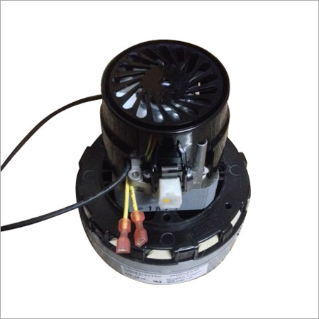 Industrial Vacuum Cleaning Motor