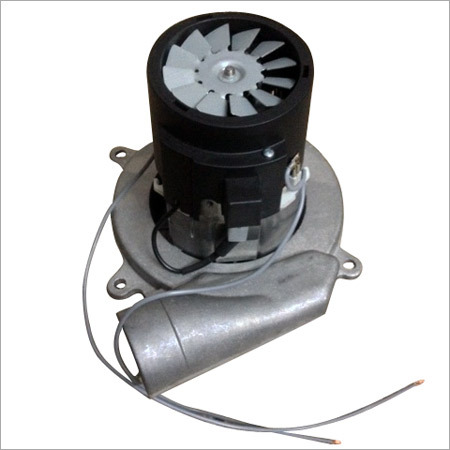 Dry Vacuum Cleaner Motor
