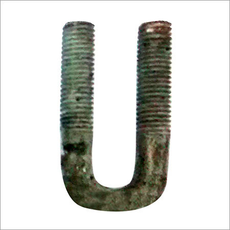 High Tensile U Bolts