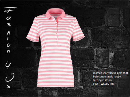 Polo T-Shirts