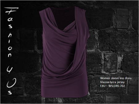 Women Lycra Jersey