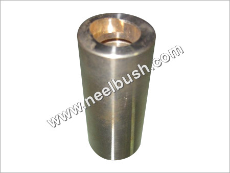 Tractor Bushes