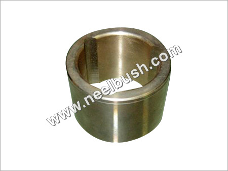 Industrial Gun Metal Bushing