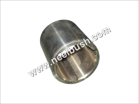 Sintered Bronze Bush
