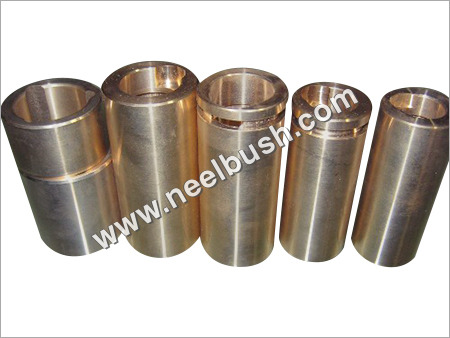 Hydraulic Bush