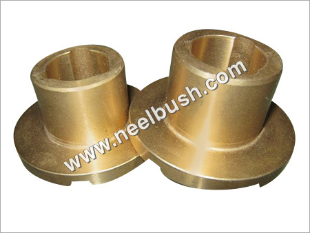 Brass Sleeve Bushings