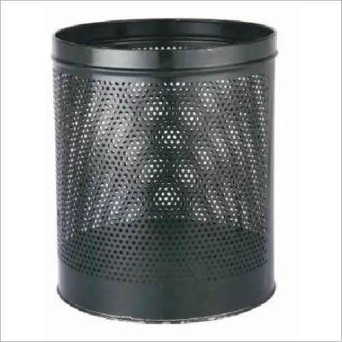 MS DUSTBIN MS DUSTBIN