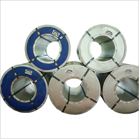 Prepainted Galvanized Color Coated Steel Coil
