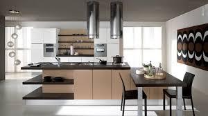 Open Type Modular Kitchen