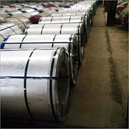 PPGI Steel Coils