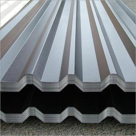 PPGI Roofing Sheets