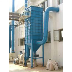 Steel Bag Filter