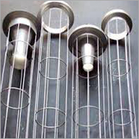 Filter Bag Cage