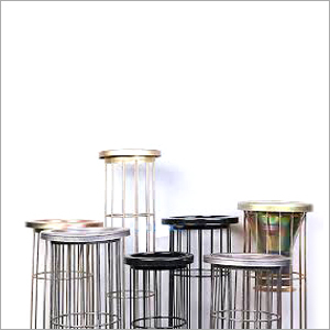 Filter Cage