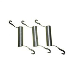 SS Discharge Electrodes