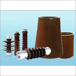 Electrical Porcelain Insulators