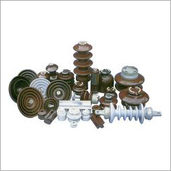 Porcelain Insulators