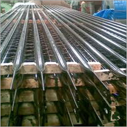 Discharge Electrodes