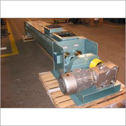 Pug Mill