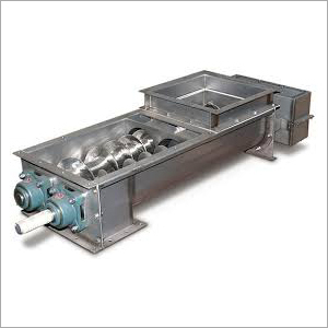Screw Conveyor