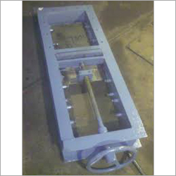 Slide Gate Valves
