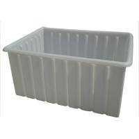 Textile Crates
