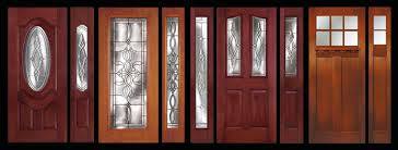 Classic Doors