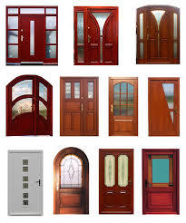 Modular Doors
