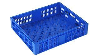 Bakery Crates