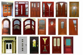 Modular Designer Doors