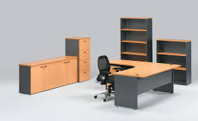 Modular Office Furnitures
