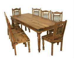 Antique Dining Table