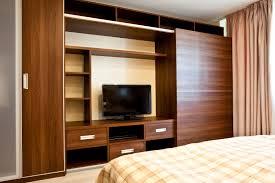 Modular Wardrobe