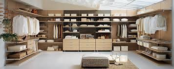 Showroom Wardrobes