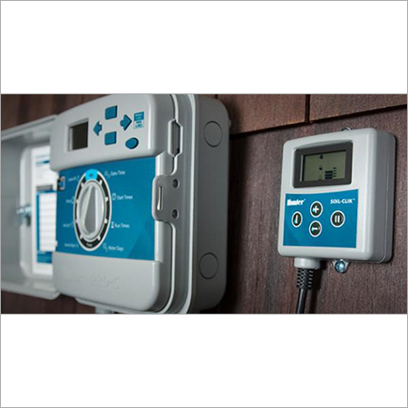 Soil Moisture Sensor