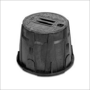 Round Valve Box