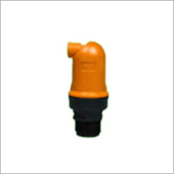 Air Relief Valve