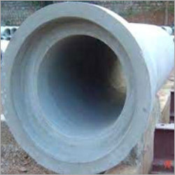 RCC Socket Pipe
