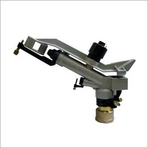 Irrigation Rain Gun