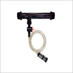 Fertigation System