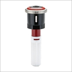 MP Rotator