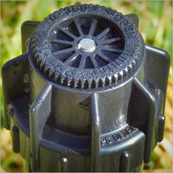 Irrigation Spray System